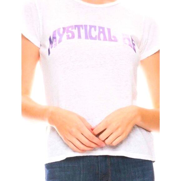 Mother Mystical AF Shirt Goodie Boxy Eco Organic Abracadabra Optimism Manager XS - Picture 1 of 12